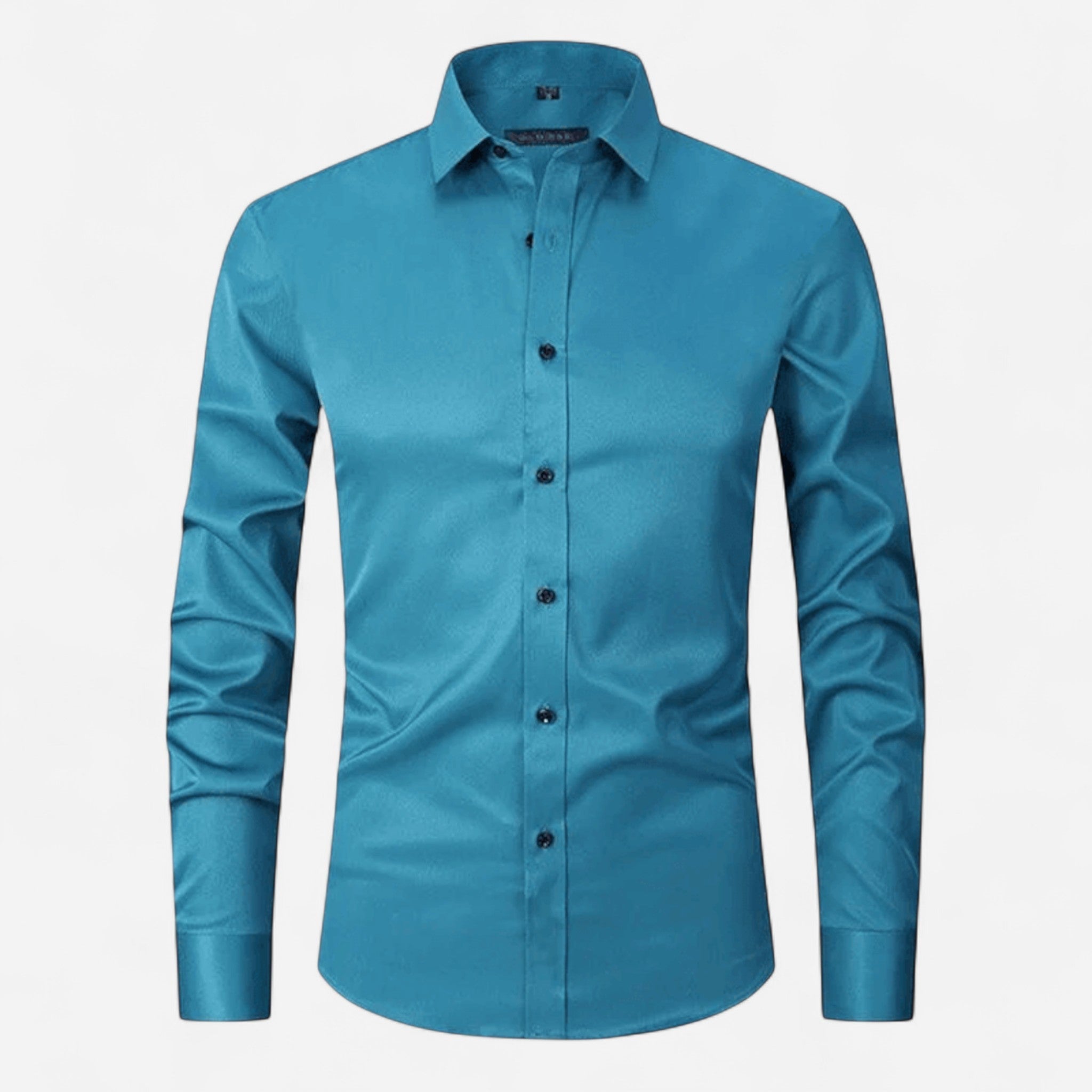 CHEMISE STRETCH HOMMES