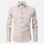 CHEMISE STRETCH HOMMES