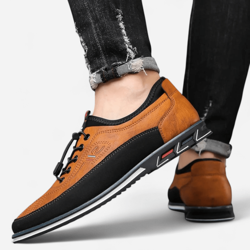 BASKETS CLASSIQUES HOMMES