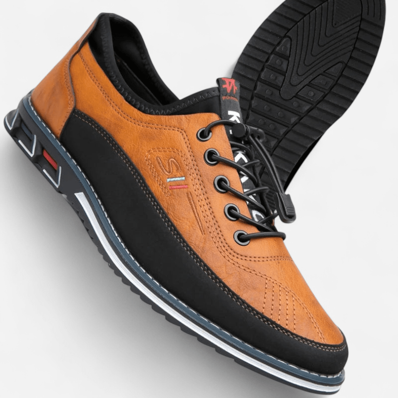BASKETS CLASSIQUES HOMMES