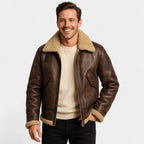 VESTE HOMME DOUBLURE POLAIRE