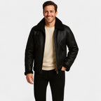 VESTE HOMME DOUBLURE POLAIRE