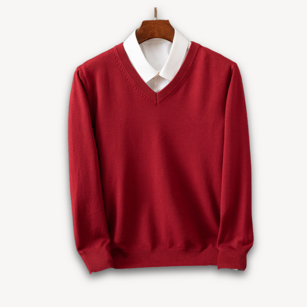 PULL POUR HOMME