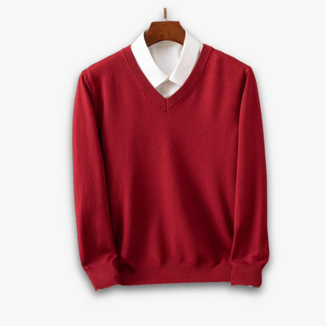 PULL POUR HOMME