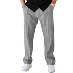 Pantalon Homme Décontracté Été