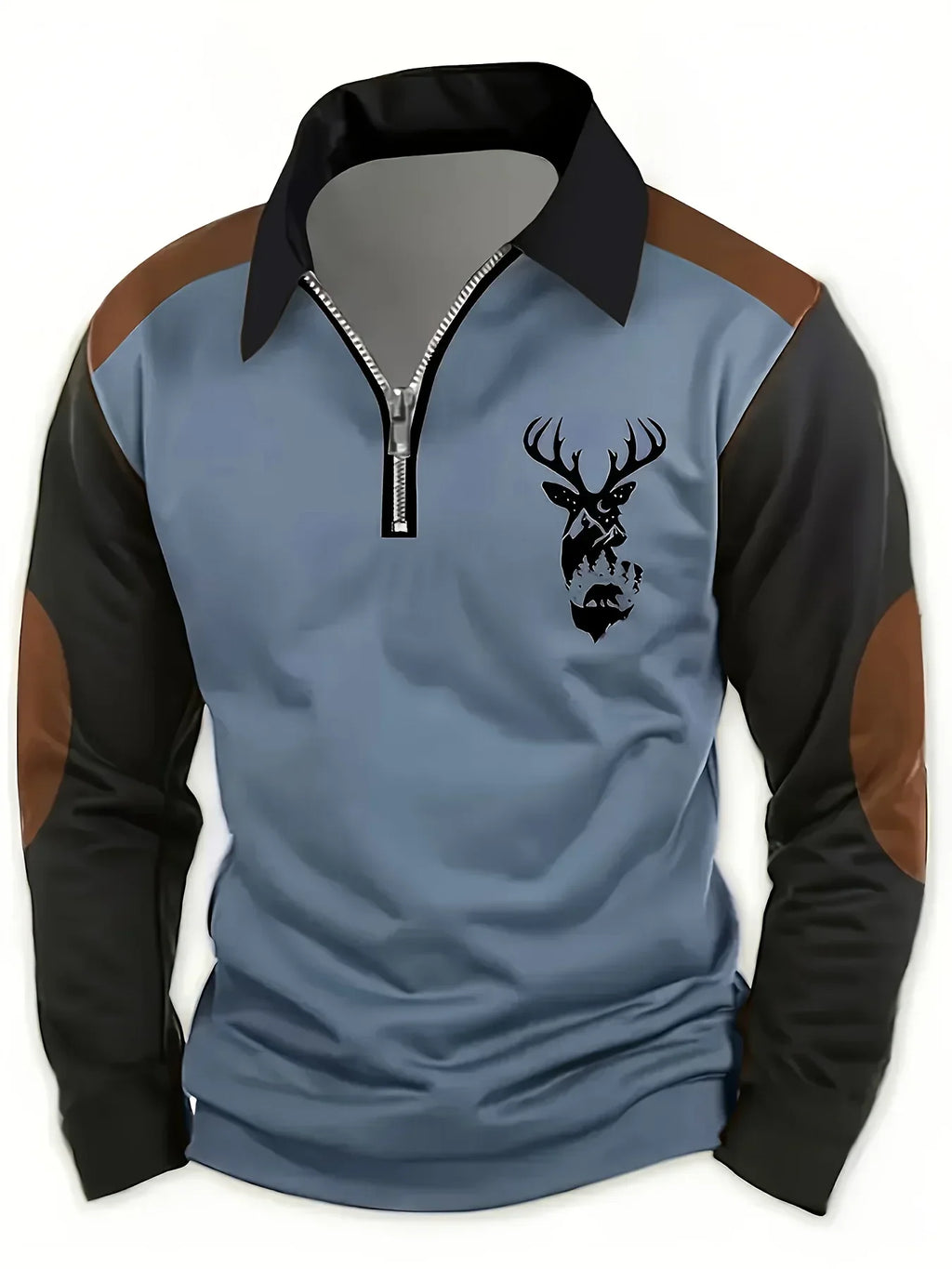 PULL HOMME MAILLE CLASSIQUE
