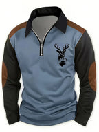 PULL HOMME MAILLE CLASSIQUE