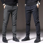PANTALON JOGGER HOMMES