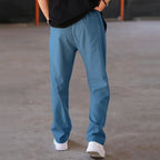 Pantalon Homme Décontracté Été