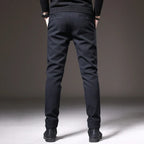 PANTALON JOGGER HOMMES