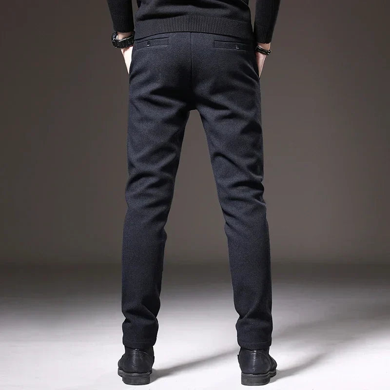 PANTALON JOGGER HOMMES