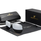 LUNETTES SOLEIL HOMMES