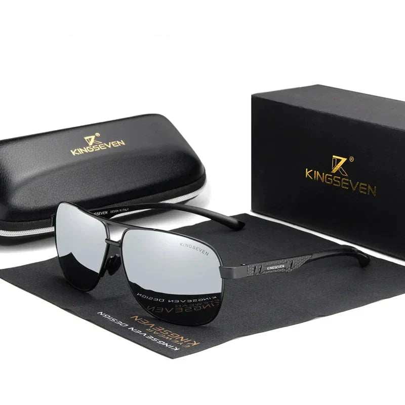 LUNETTES SOLEIL HOMMES