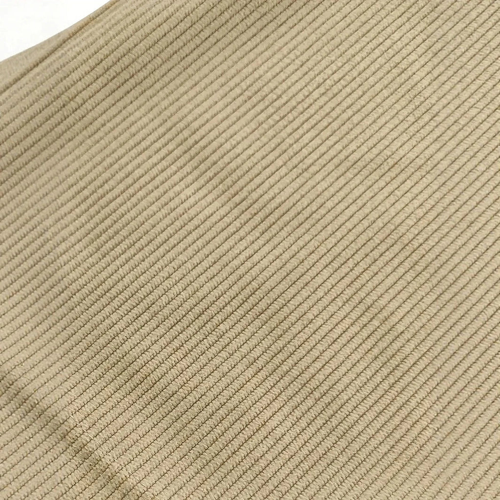 PANTALON EN VELOURS CÔTELÉ POUR HOMME