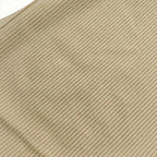 PANTALON EN VELOURS CÔTELÉ POUR HOMME