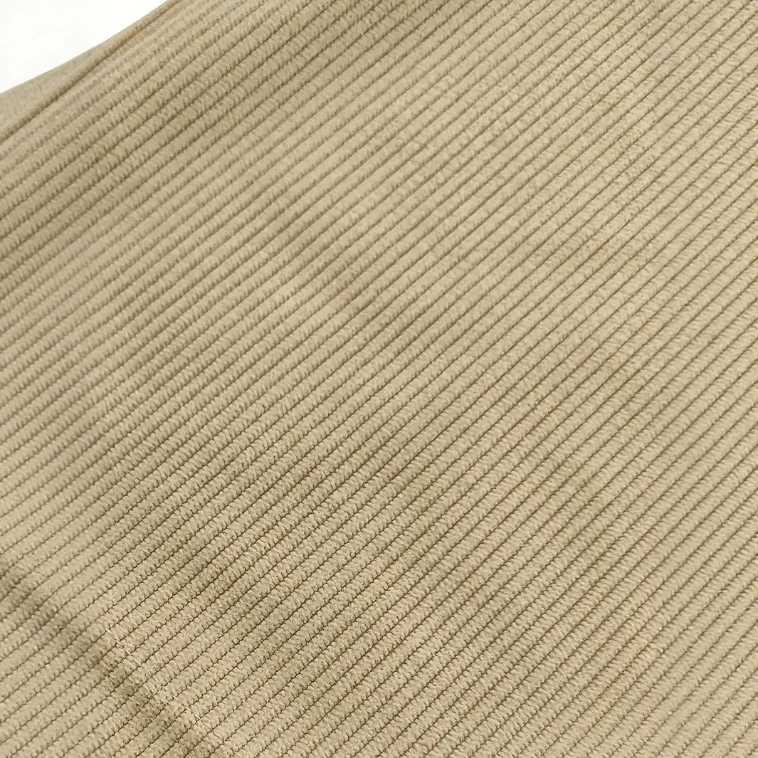 PANTALON EN VELOURS CÔTELÉ POUR HOMME