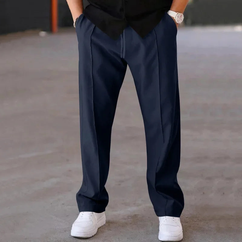 Pantalon Homme Décontracté Été