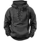 SWEAT À CAPUCHE POUR HOMME