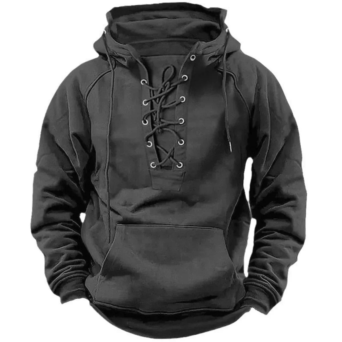 SWEAT À CAPUCHE POUR HOMME
