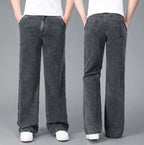 JEAN BOOTCUT HOMMES