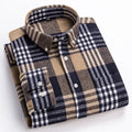 CHEMISE HOMME CARREAUX CLASSIQUE
