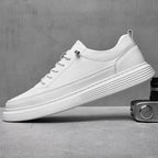 BASKETS BASSES HOMME