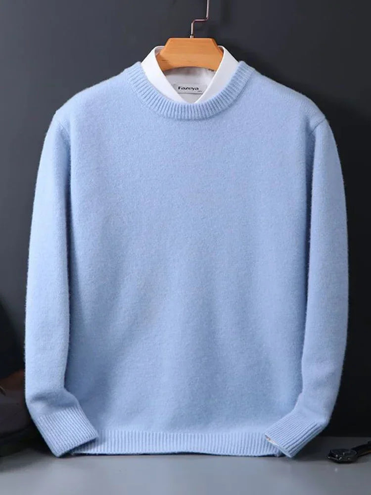 PULL POUR HOMME
