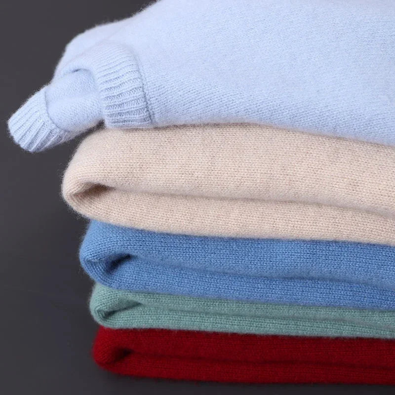 PULL POUR HOMME