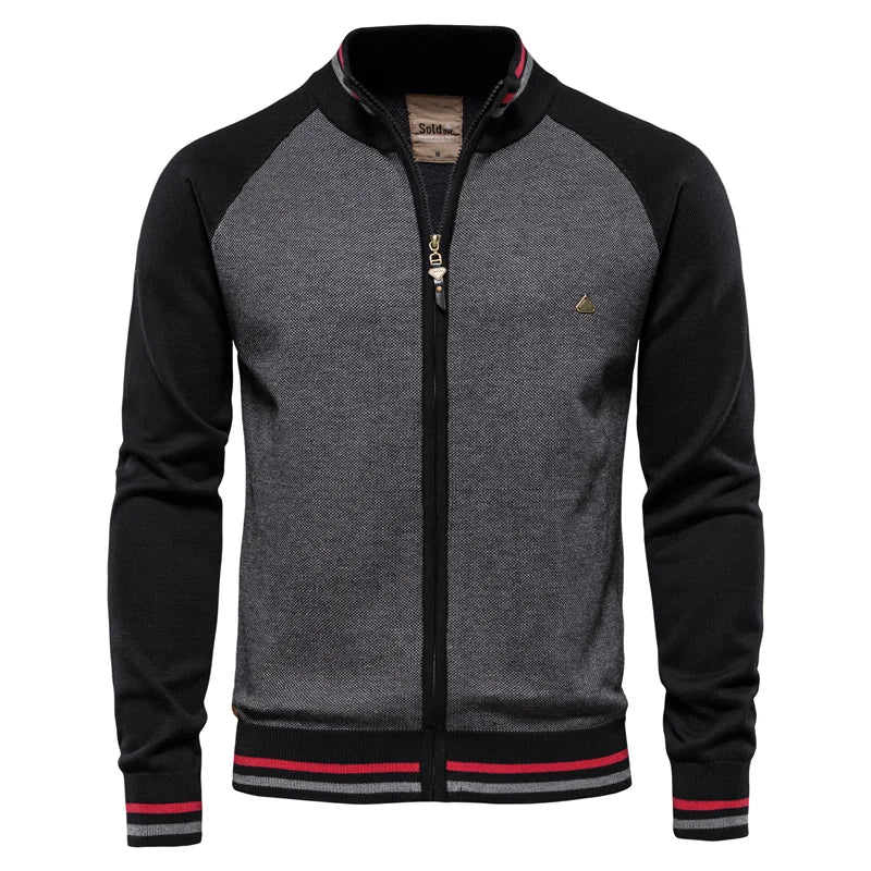 GILET ROSSI ROMA POUR HOMME