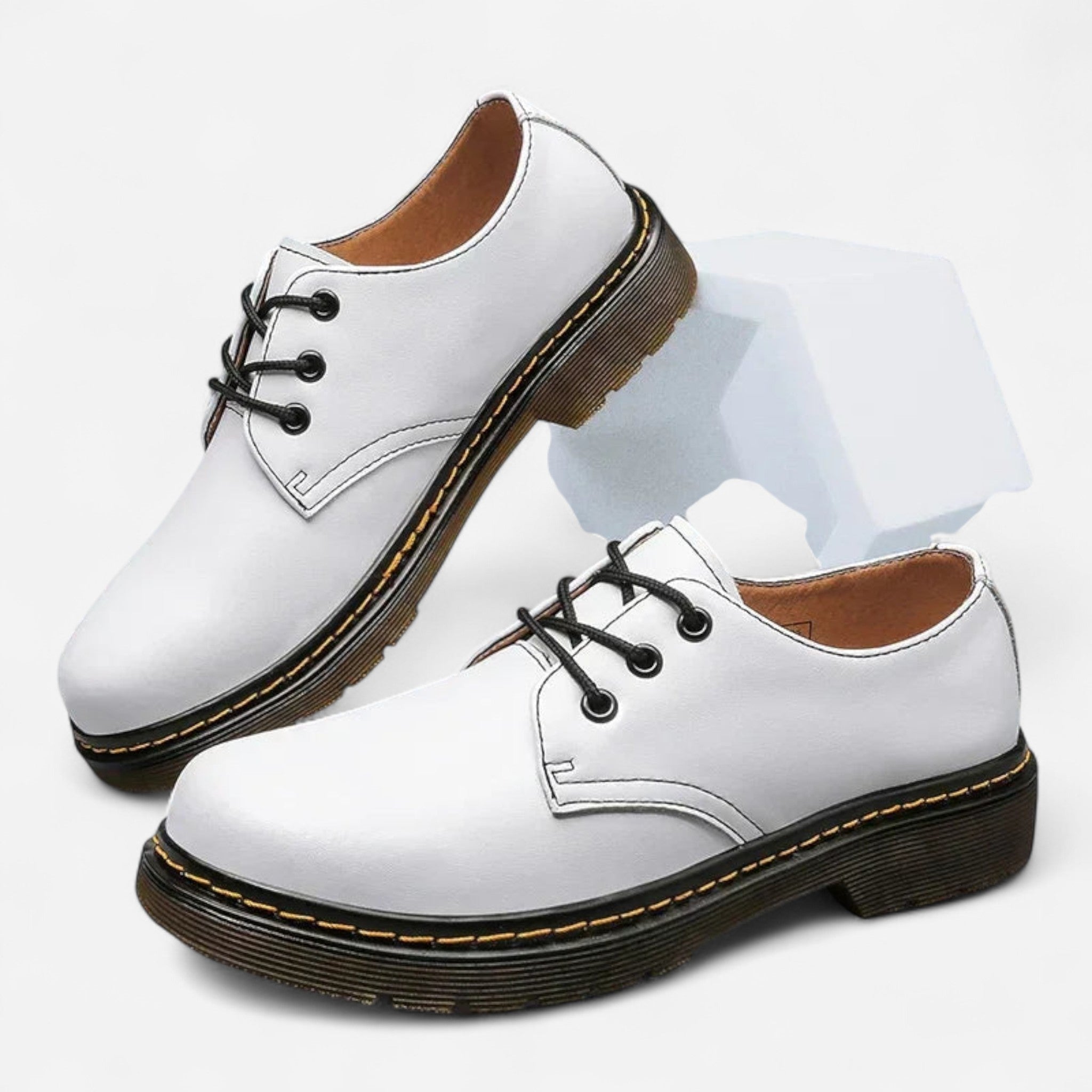 CHAUSSURES OXFORD HOMMES