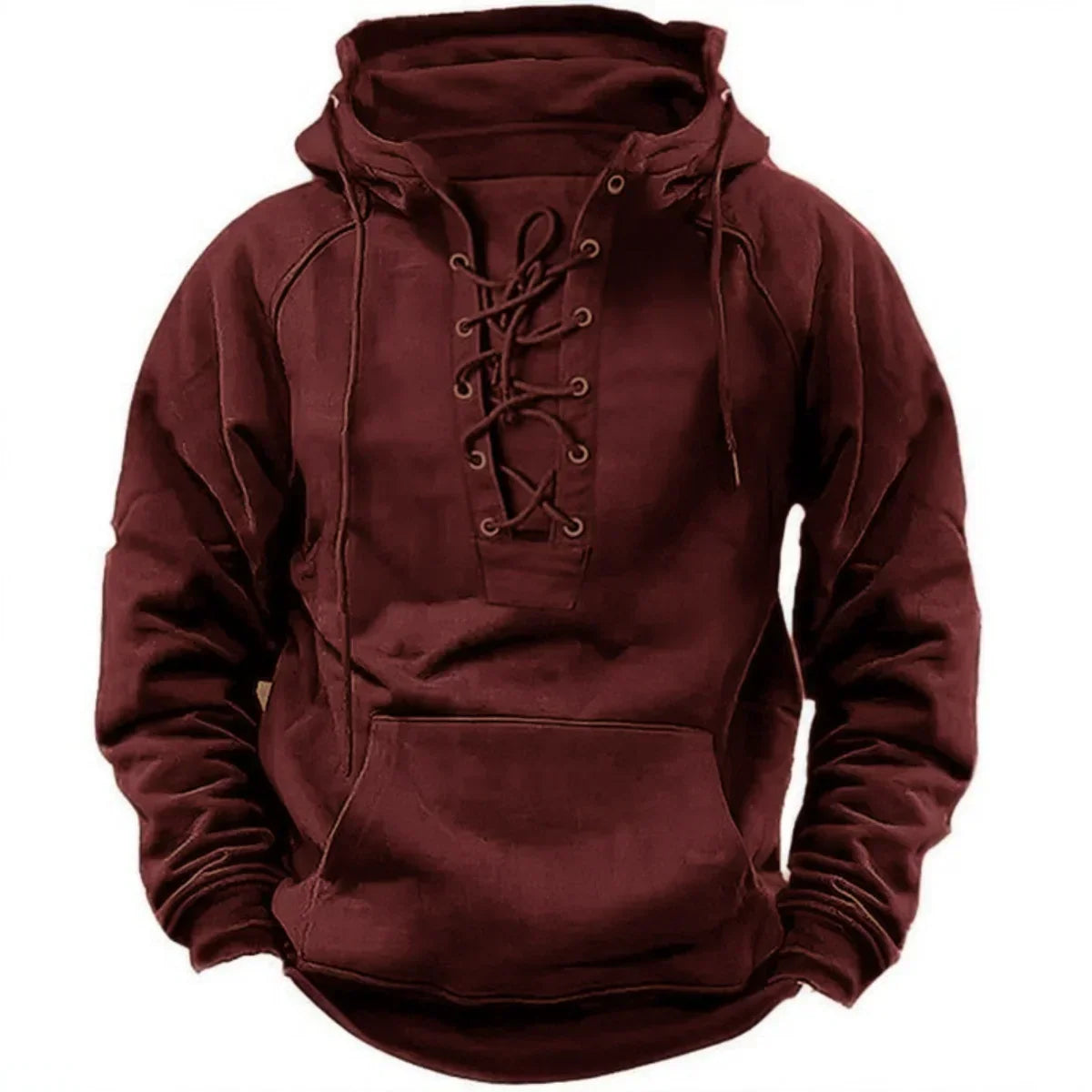 SWEAT À CAPUCHE POUR HOMME