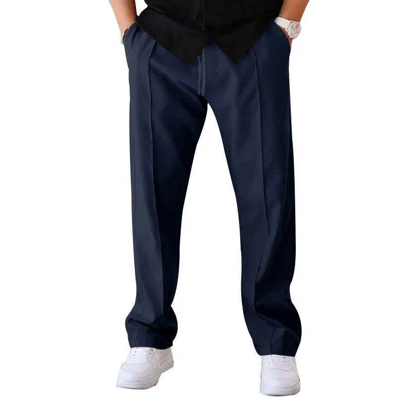 Pantalon Homme Décontracté Été