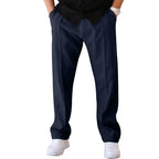 Pantalon Homme Décontracté Été