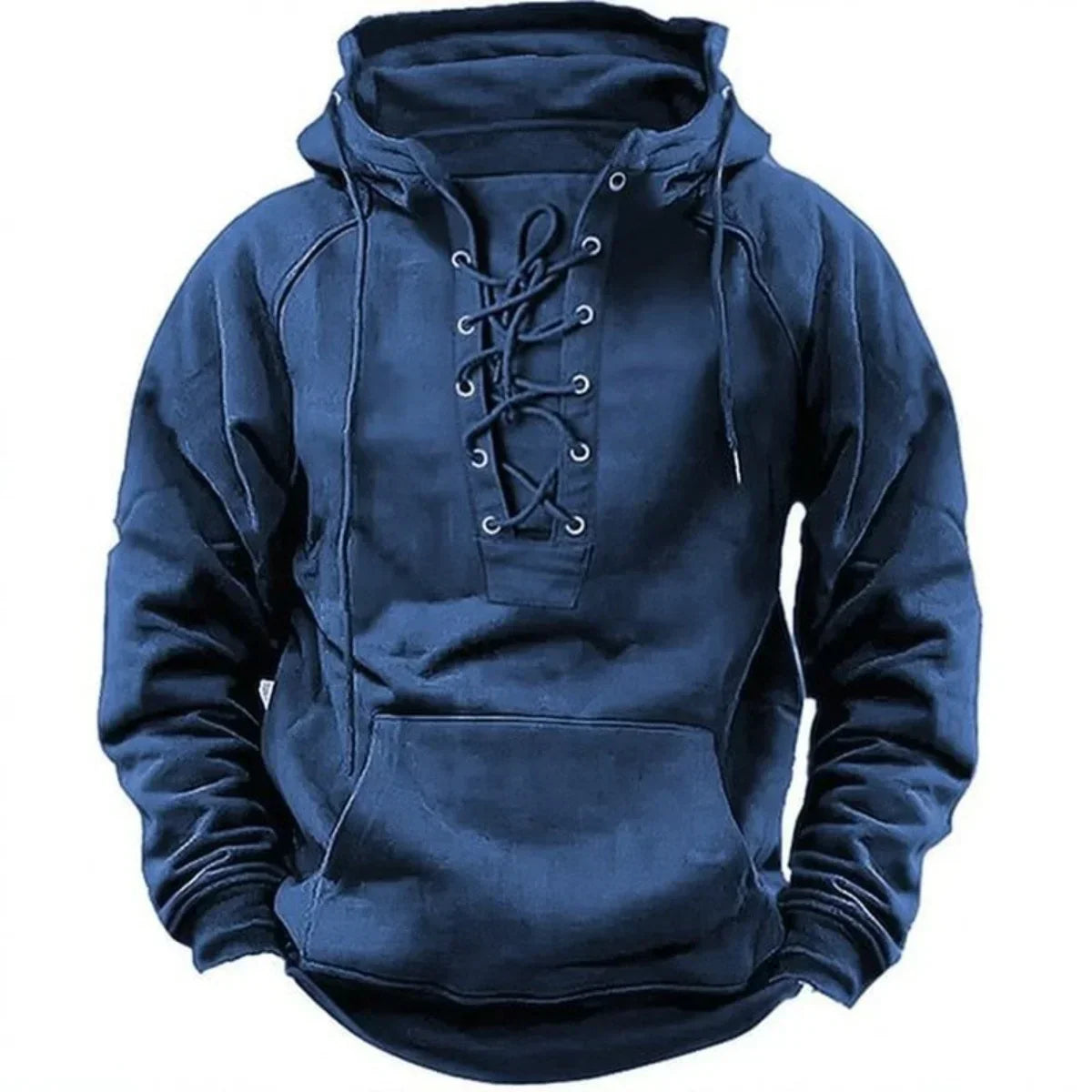 SWEAT À CAPUCHE POUR HOMME