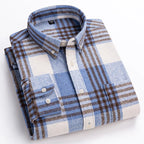 CHEMISE HOMME CARREAUX CLASSIQUE