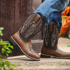 BOTTES MI-MOLLET HOMMES