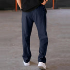 Pantalon Homme Décontracté Été