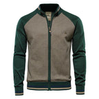 GILET ROSSI ROMA POUR HOMME