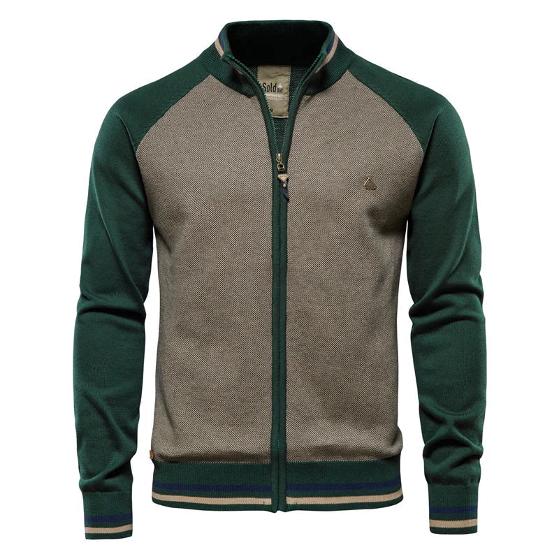 GILET ROSSI ROMA POUR HOMME
