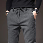 PANTALON JOGGER HOMMES