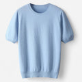 T-SHIRT MÉRINOS HOMMES