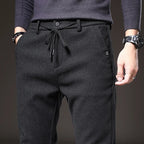 PANTALON JOGGER HOMMES