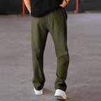 Pantalon Homme Décontracté Été