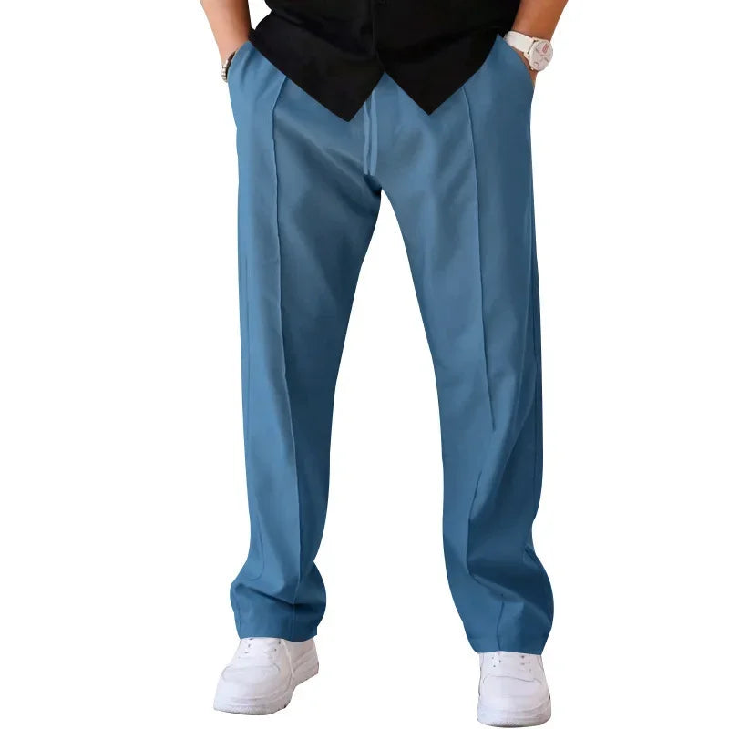 Pantalon Homme Décontracté Été