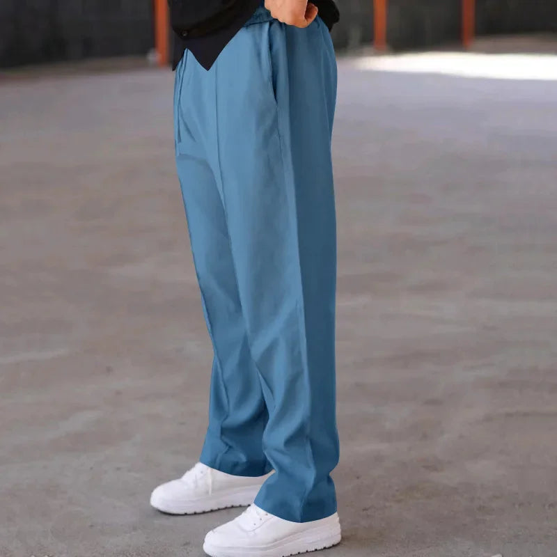Pantalon Homme Décontracté Été
