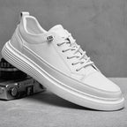 BASKETS BASSES HOMME