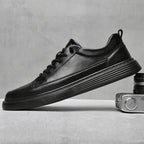 BASKETS BASSES HOMME