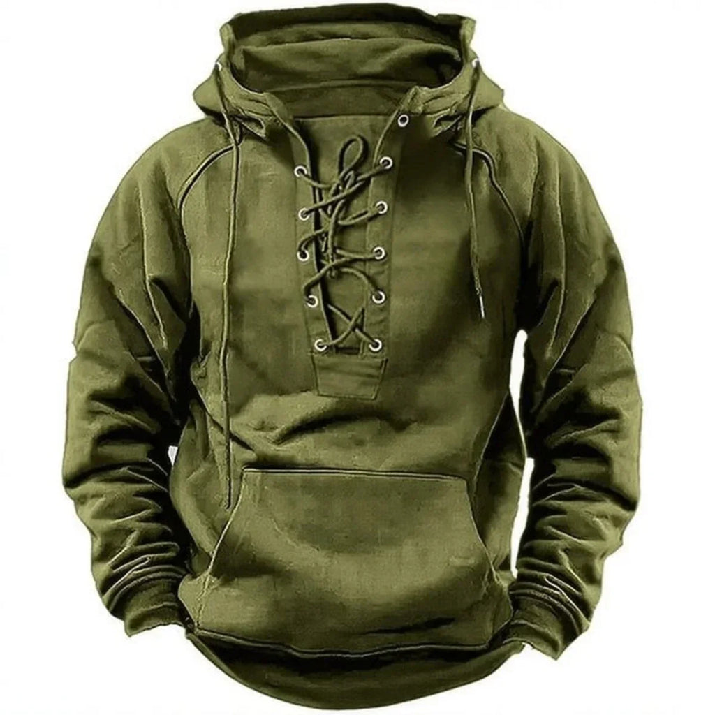 SWEAT À CAPUCHE POUR HOMME