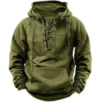 SWEAT À CAPUCHE POUR HOMME
