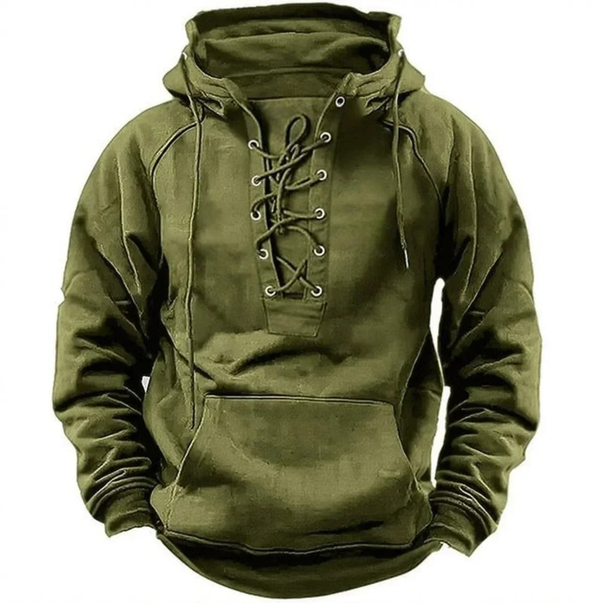 SWEAT À CAPUCHE POUR HOMME